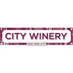City Winery NYC