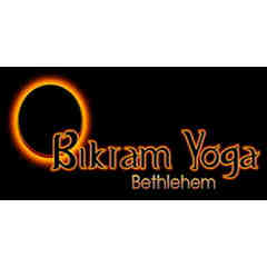 Bikram Yoga- Bethlehem