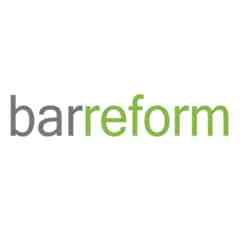 Barreform