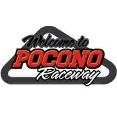 Pocono Raceway
