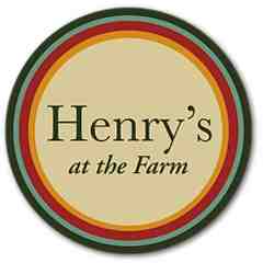 CJ Hartwell-Kelly, Henry's at the Farm