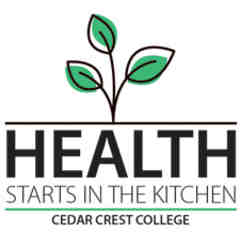 Krys Conway, Cedar Crest College