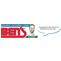 Ben's Kosher Delicatessen Restaurant & Caterer