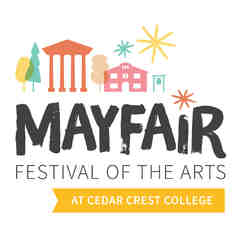 Mayfair Festival of the Arts at Cedar Crest Colleg