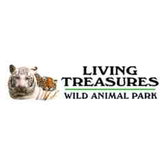 Living Treasures 'Wild' Animal Park