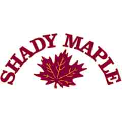 Shady Maple Smorgasbord