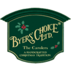 Byers' Choice, Ltd.
