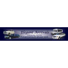 Elegant Arrivals Limousine Service