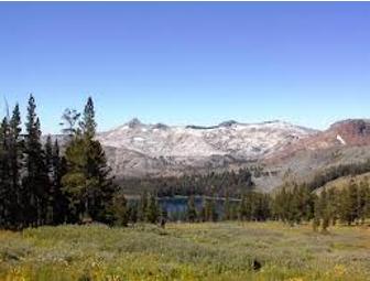 4 Night Group Retreat in Lake Tahoe at Zyphyr Cove!