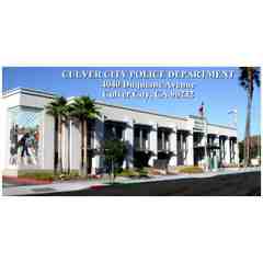 Culver City Police Department
