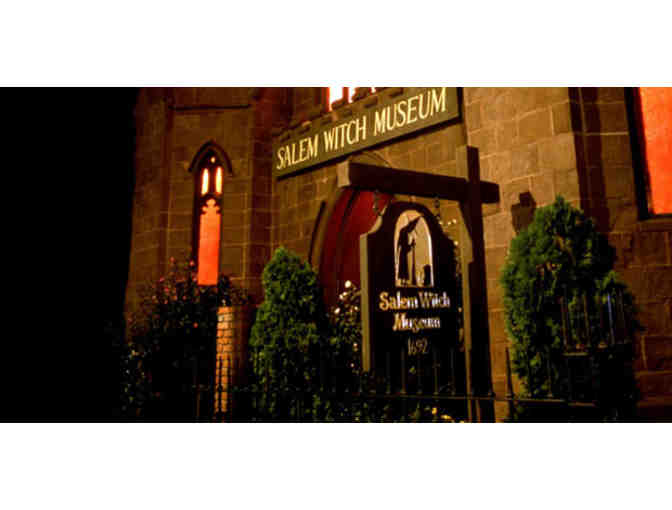 Witch Museum