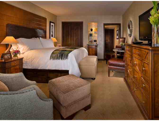 Rocky Mountain Hotel Madeline Telluride and Spa - 5 nights