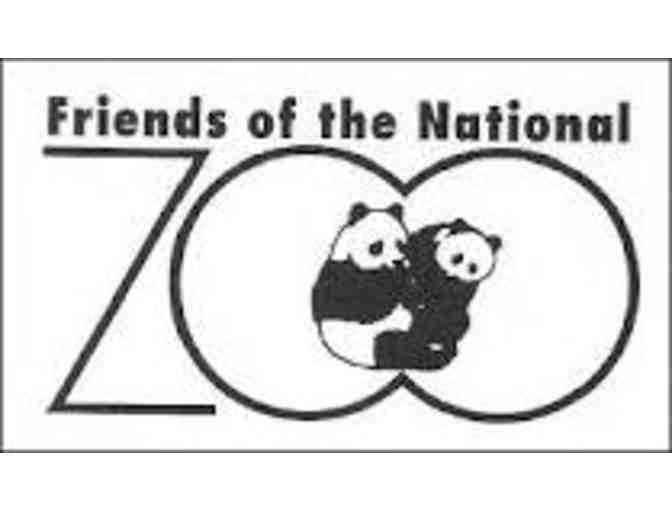 Friends of the National Zoo