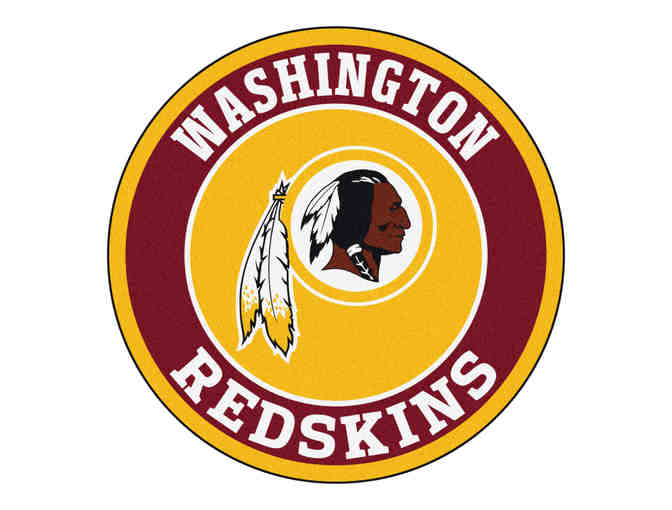 Cheer on the Redskins - Photo 1