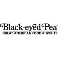 Black-eyed Pea