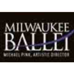 Milwaukee Ballet