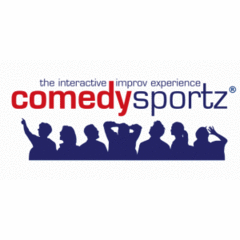 ComedySportz
