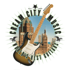 Cream City Music