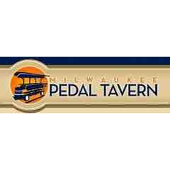 Milwaukee Pedal Tavern