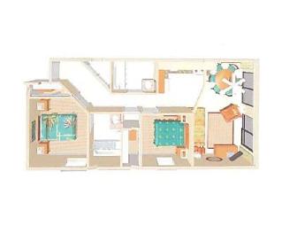 Easter at Daytona Beach