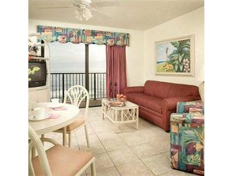 Easter at Daytona Beach