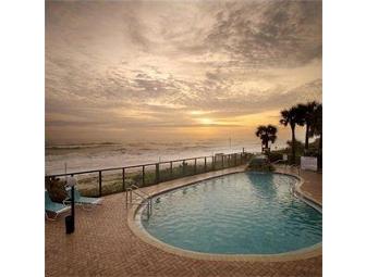 Easter at Daytona Beach