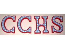 CCHS Letters