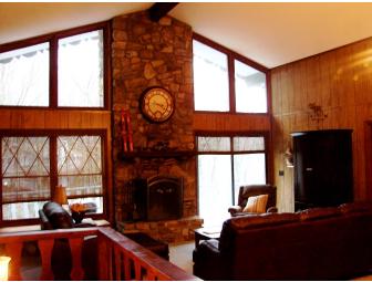 3 Night Getaway in the NC Mountains!