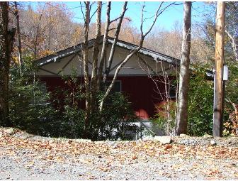 3 Night Getaway in the NC Mountains!