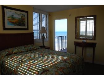 Easter at Daytona Beach