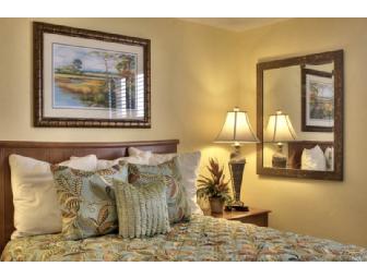 Easter at Daytona Beach