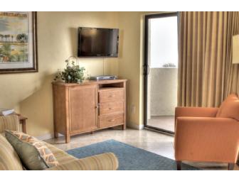 Easter at Daytona Beach