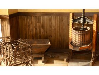 Dinner for Two at Trattoria Antica