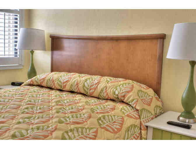 Easter at Daytona Beach