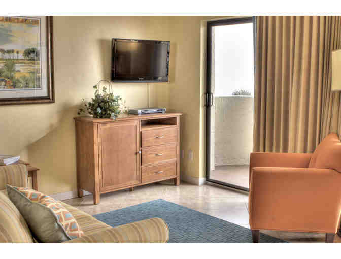 Easter at Daytona Beach