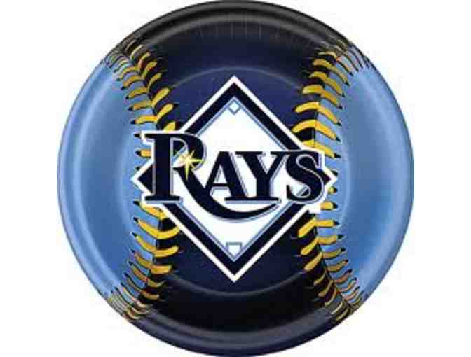 Tampa Bay Rays