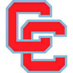 CCHS Varsity Football Team