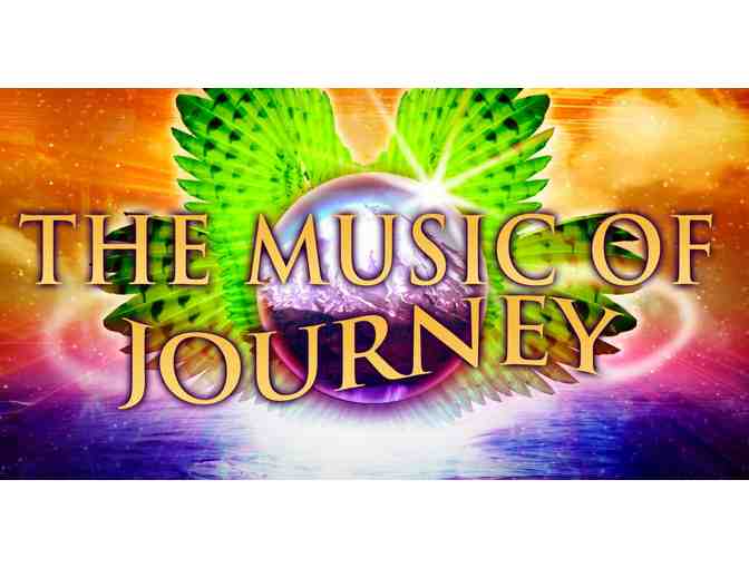Symphony Orchestra Augusta - The Music of Journey tickets