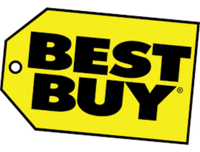 $100 Best Buy Gift Card - Photo 1