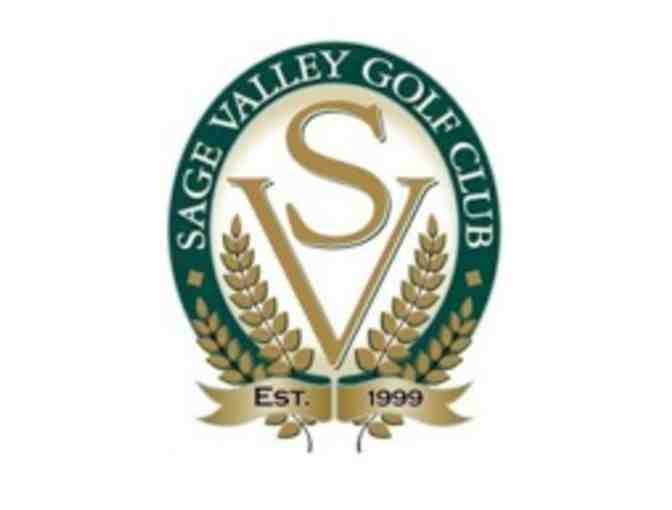 A day at Sage Valley Hunt Club