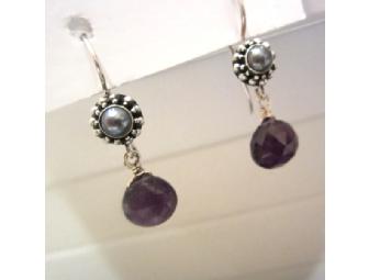 Julie Shenkman Jewelry Designs