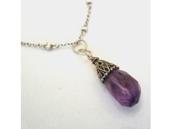 Julie Shenkman Jewelry Designs