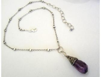 Julie Shenkman Jewelry Designs