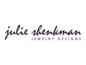 Julie Shenkman Jewelry Designs