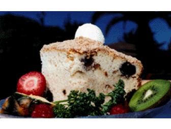 Hobee's California Restaurants