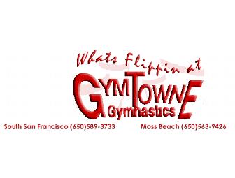 Gymtowne Gymnastics