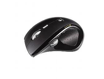 Logitech Cordless Desktop MX 5500 Revolution Bluetooth Mouse and Keyboard