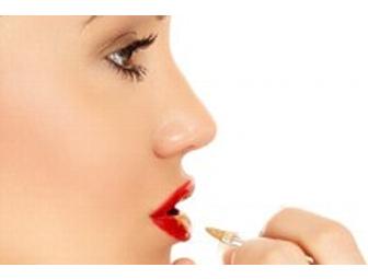 Ladies Lipstick Brunch - Abundance, a skin care studio