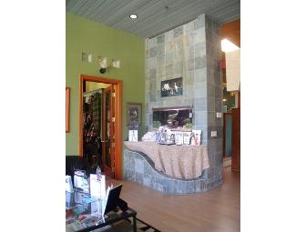 Visions Seaside Spa - Color & Cut