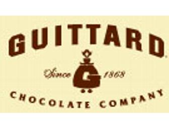Guittard Chocolate Company Gift Pack